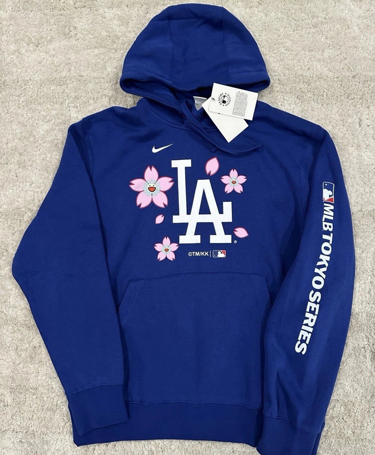 Men Los Angeles Dodgers blank white MLB 2025 Tshirt style 15->mlb t-shirts->Sports Accessory